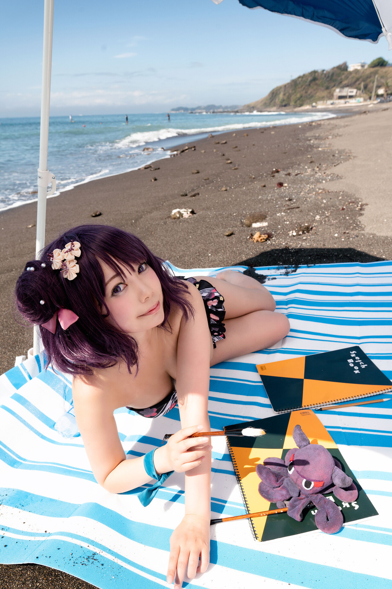 prprDrops-穂南しずく-Hokusai-Album-11-30