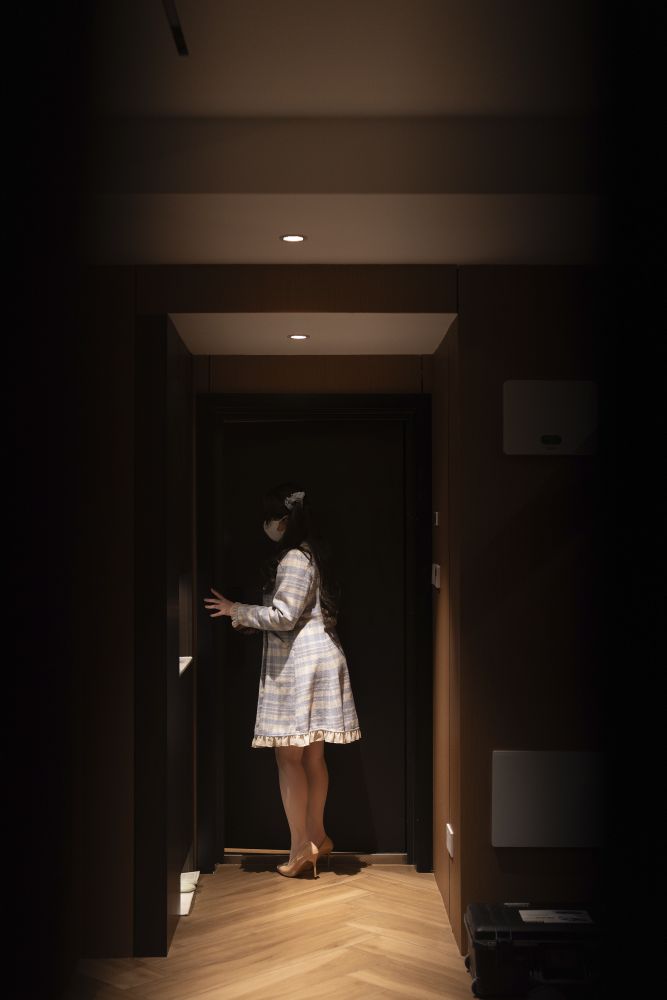 星之迟迟---2024年02月计划D-原创-病娇的恋爱诊疗-238P-121GB-04-28