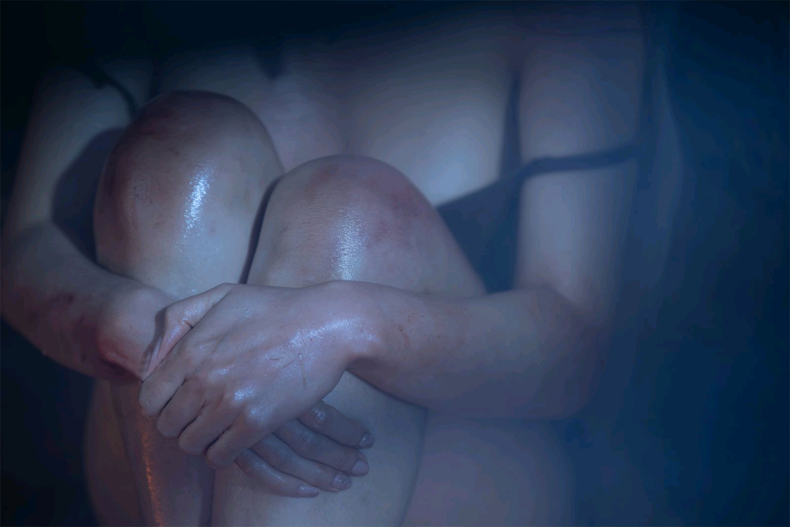 蠢沫沫---希尔薇-05-06