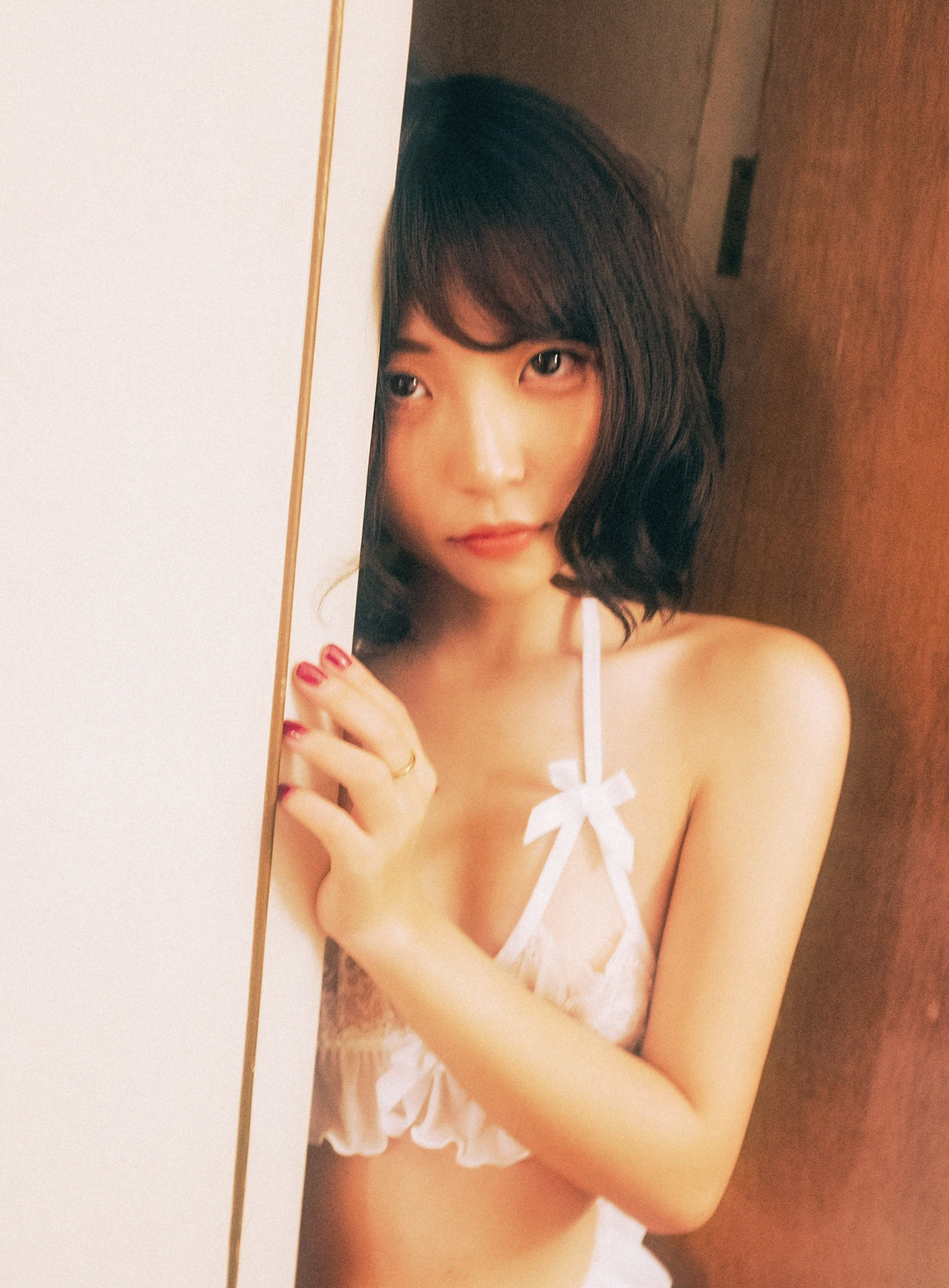 微密圈陈妮妮妮是老虎合集-02-24-3