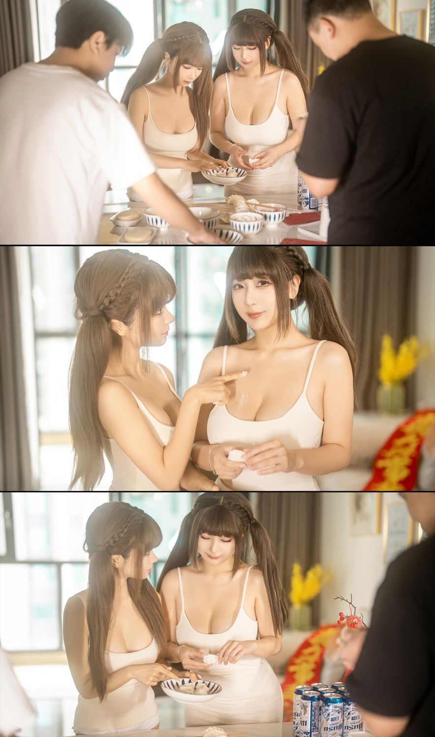 蠢沫沫浅安安-新年贺岁-103P-1GB-03-21