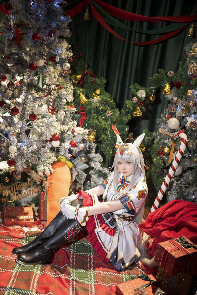 2023-12月计划赠品-赛马娘-小栗帽-圣诞衣装-48P-349MB-02-07