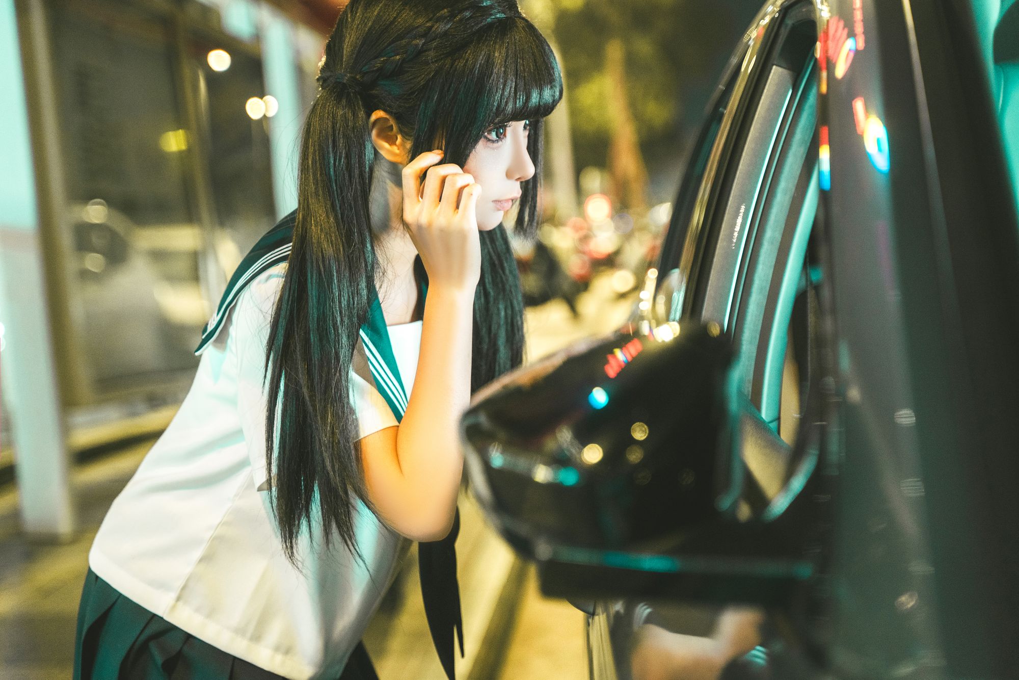 蠢沫沫-捆绑-03-11