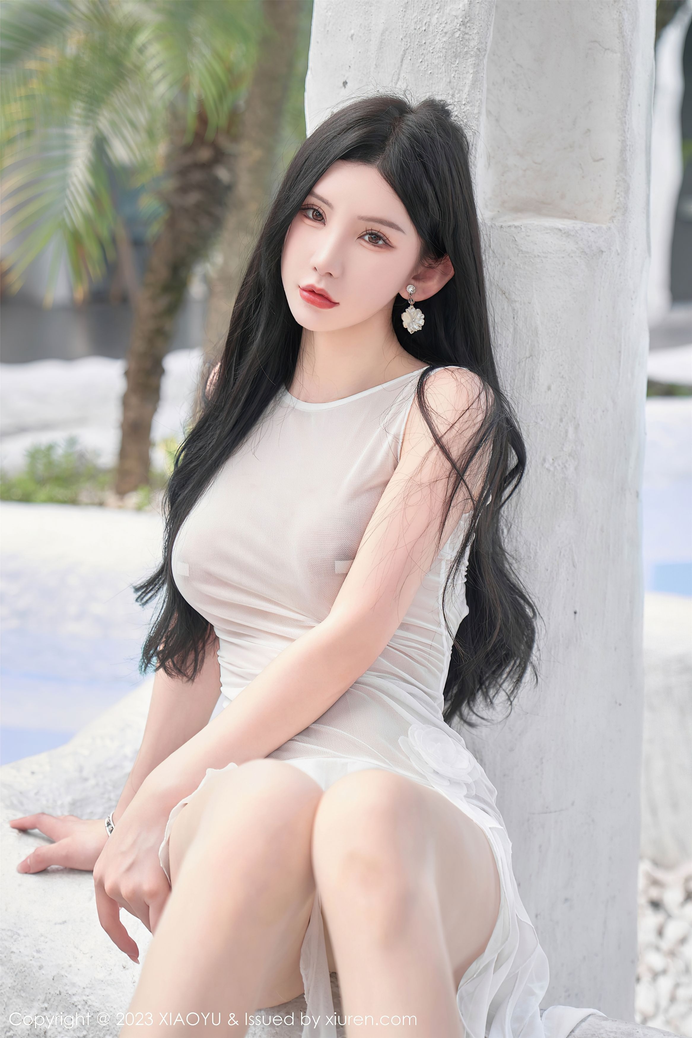 Xiuren-NO7049-周于希Sally-90P-08-21