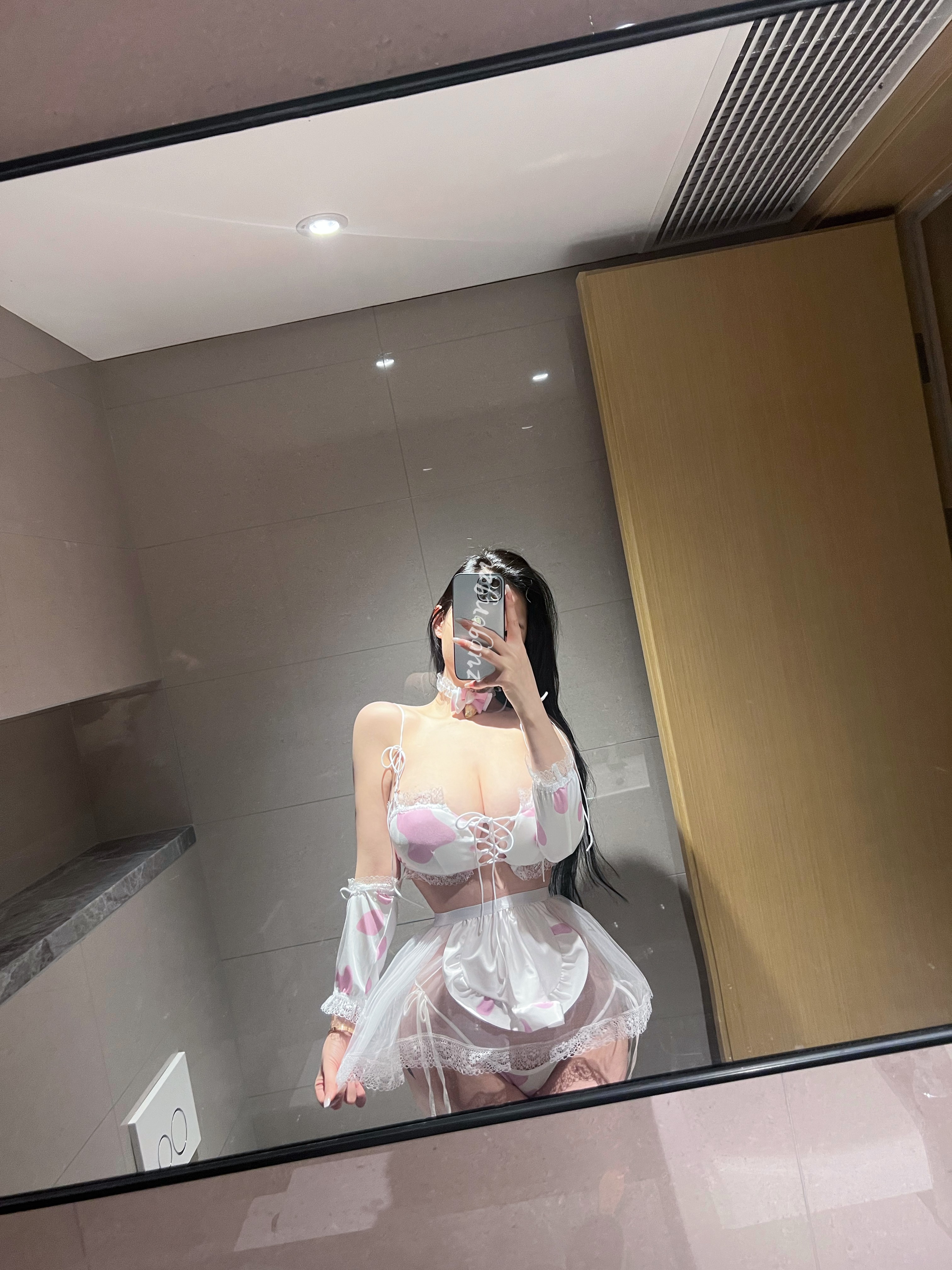 左公子666-粉粉色奶牛-02-19