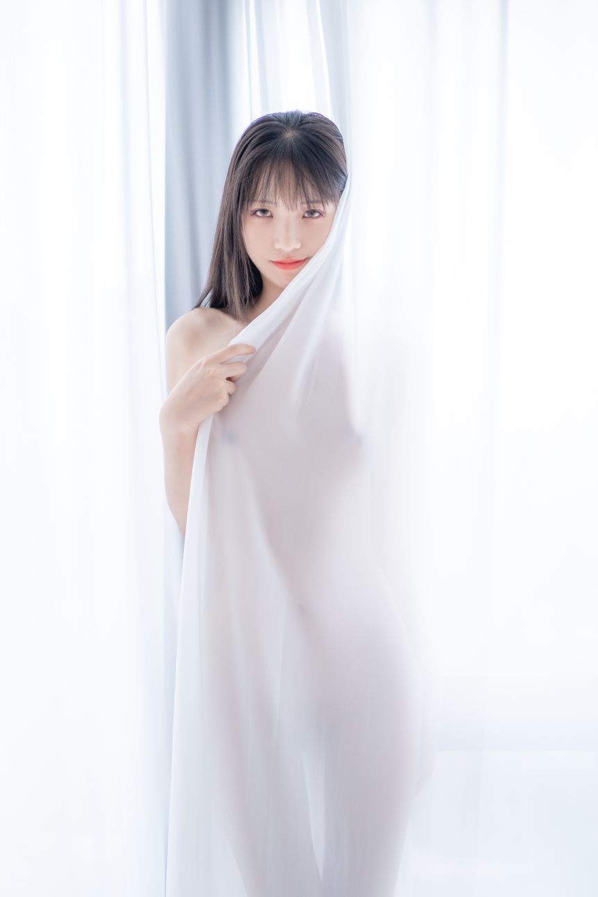 西瓜murmure西瓜少女-2021-04-29-牛仔裙-125P1V-12-19