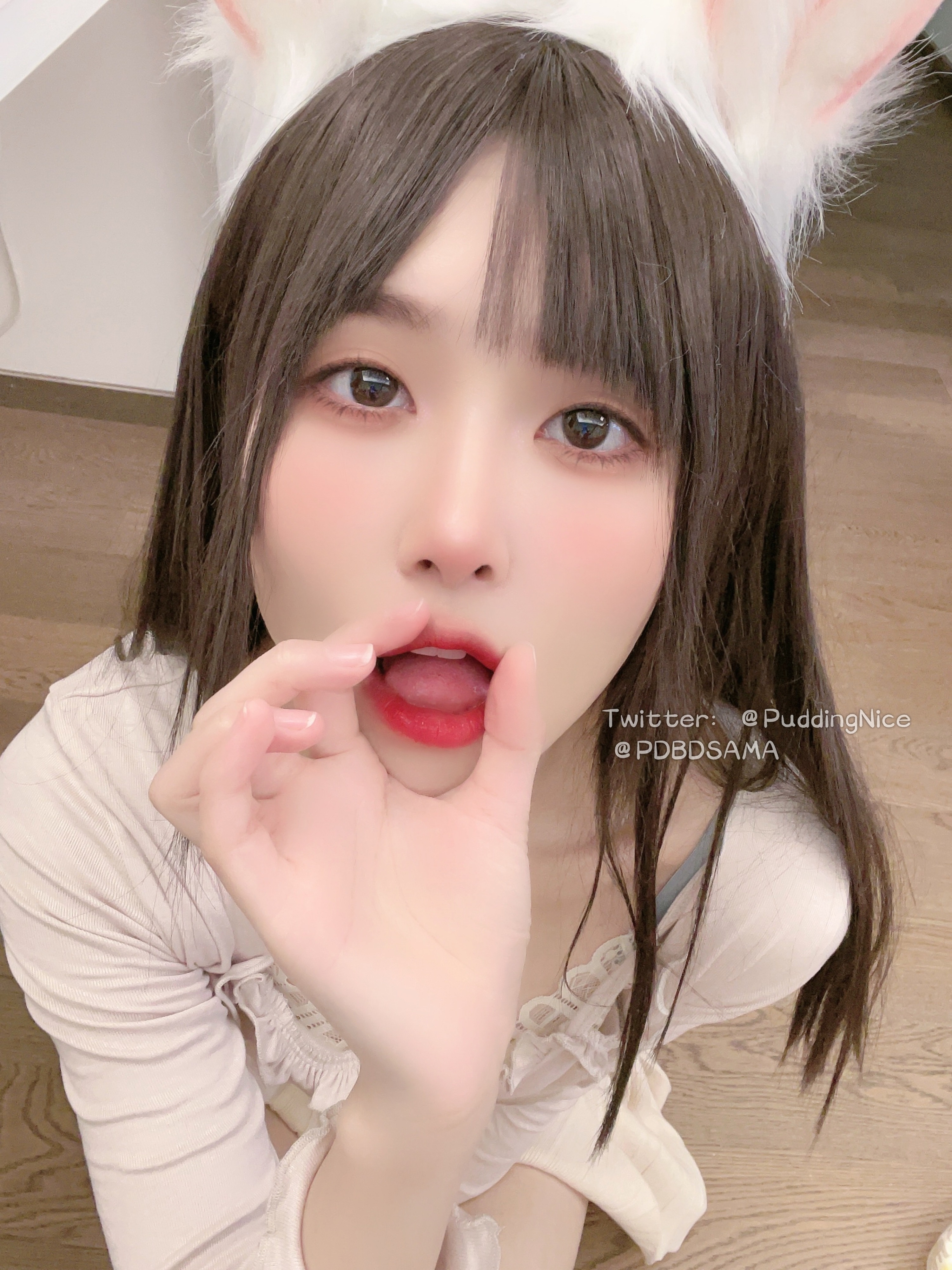 布丁大法---糯米糕-05-31