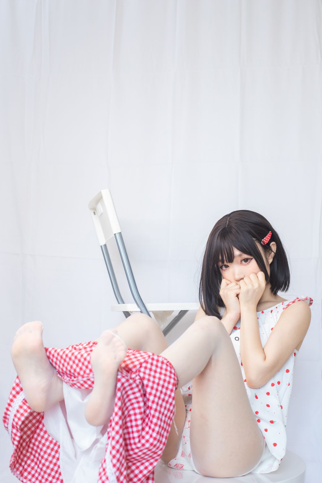 神沢永莉---缠玛瑙灰象牙白-45P-03-29