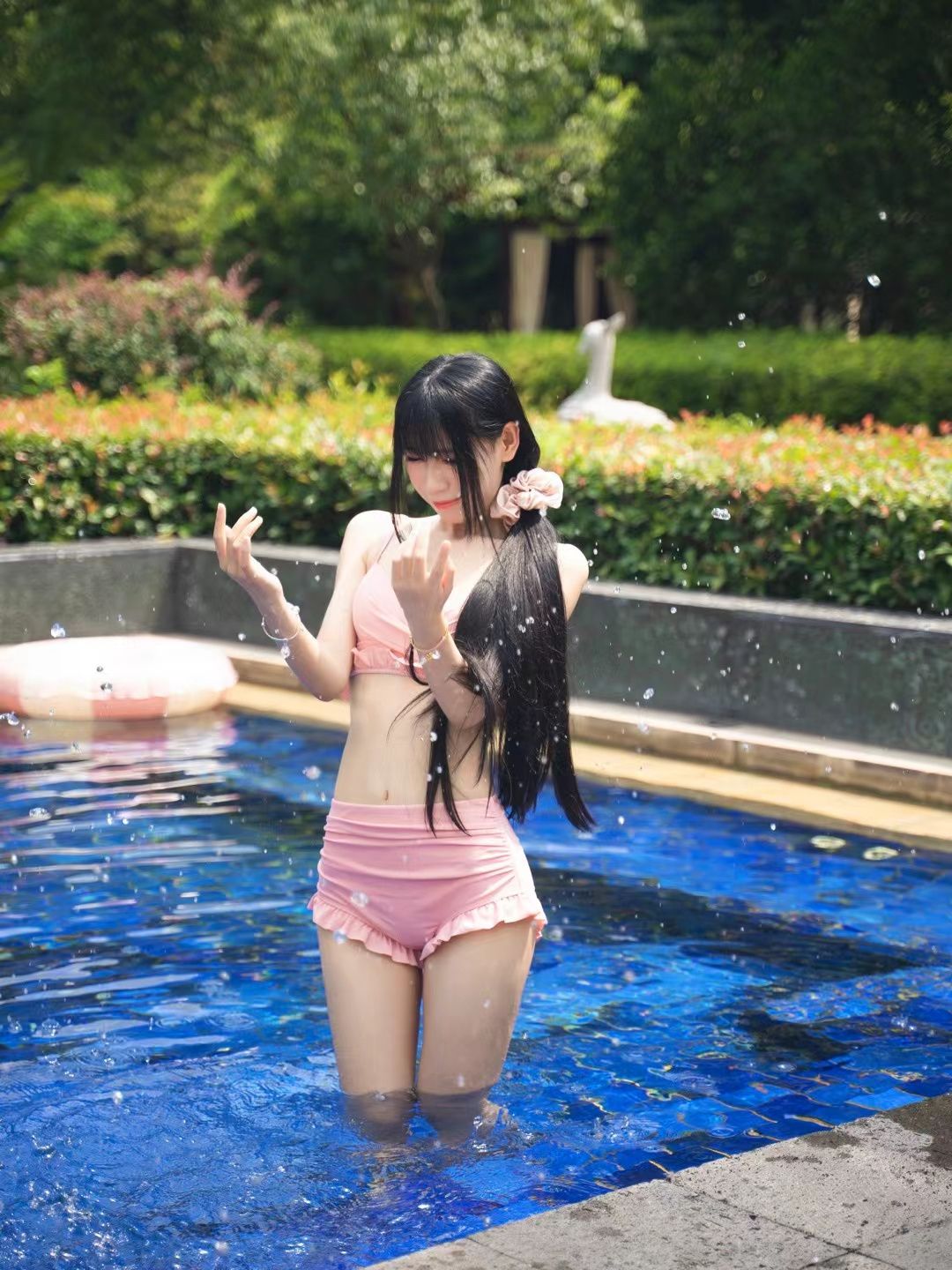 十万口草莓粥粥-舰长图包230312-51P-43MB-01-22