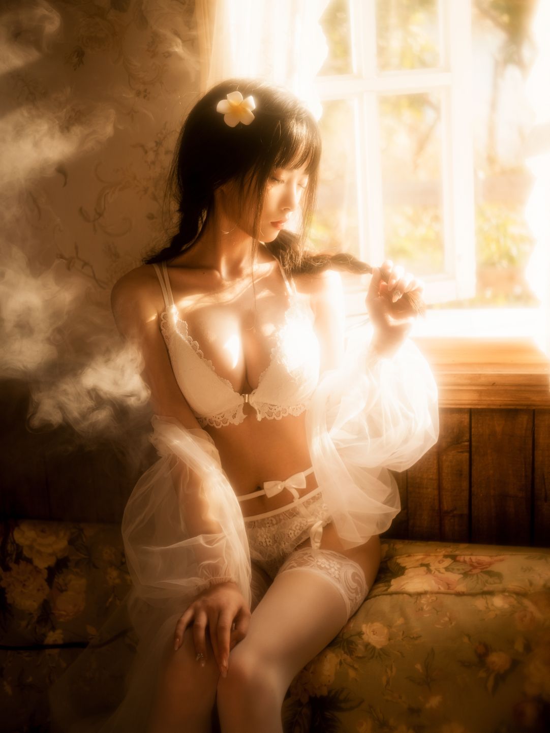 清水由乃-法式内衣-52P-168GB-03-25