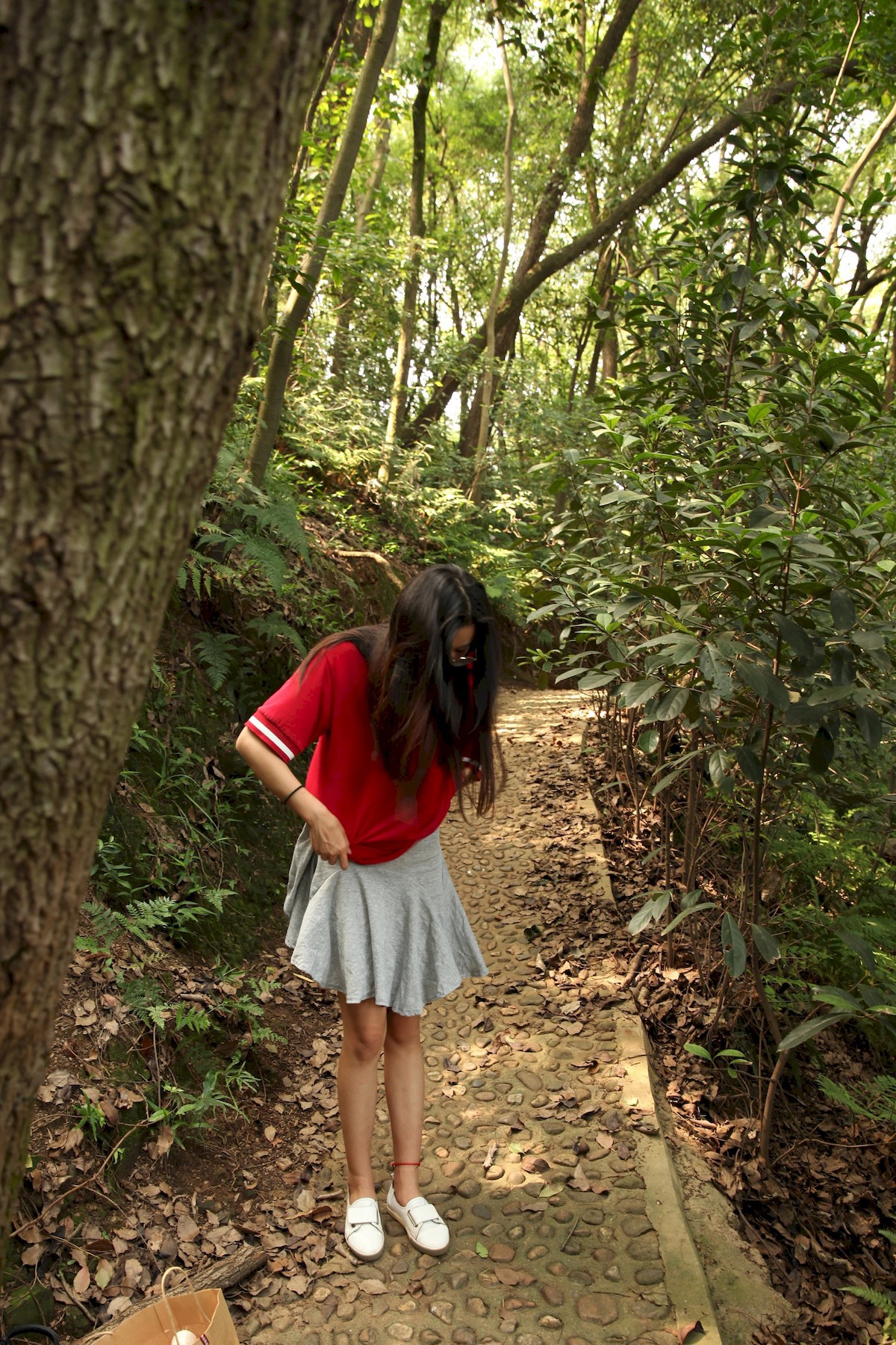 國模芳芳-大尺度私拍套圖-Vol02-04-21