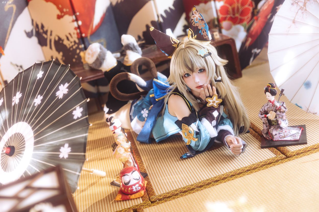 蠢沫沫-绮良良-03-11