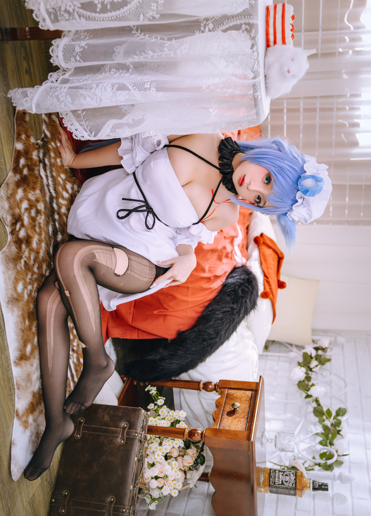 Cosplay-日奈娇-神通-Set01-09-01