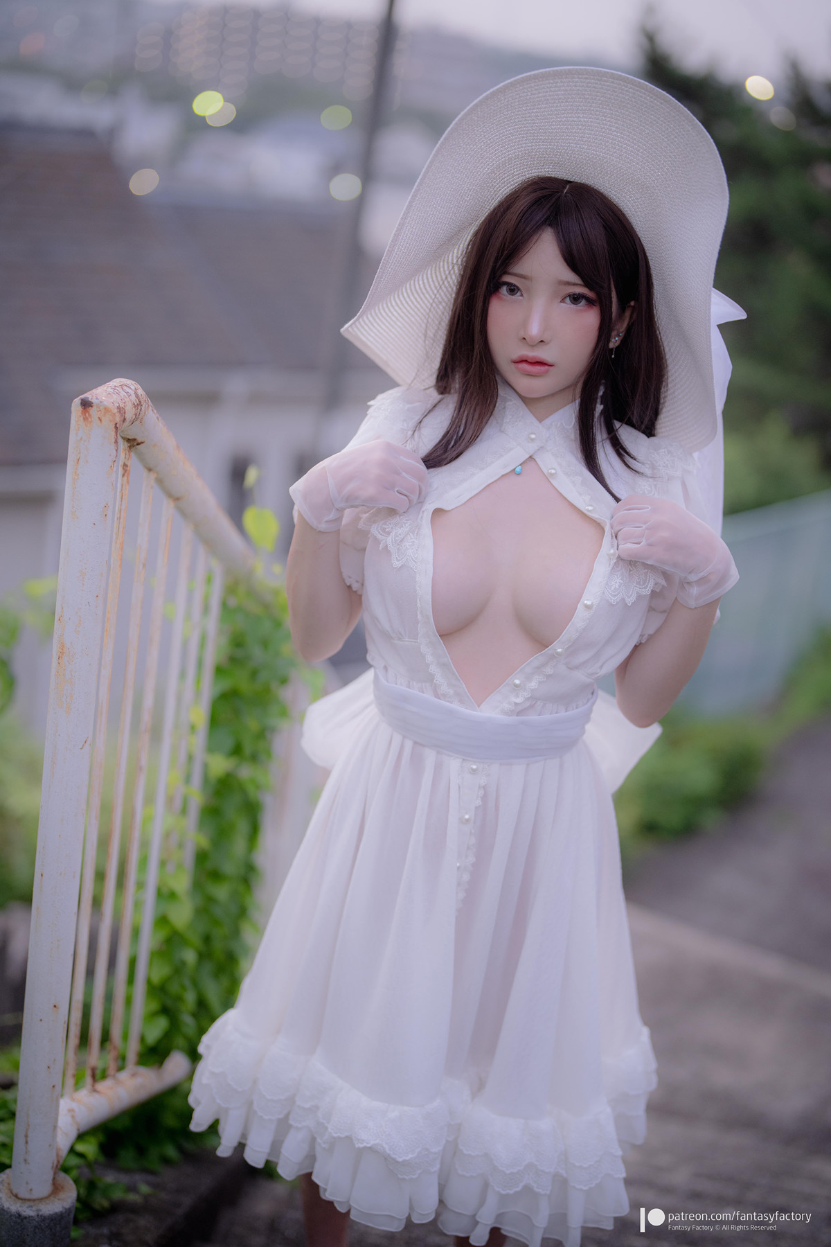 Fantasy-Factory-小丁-Hachishaku-sama-08-28