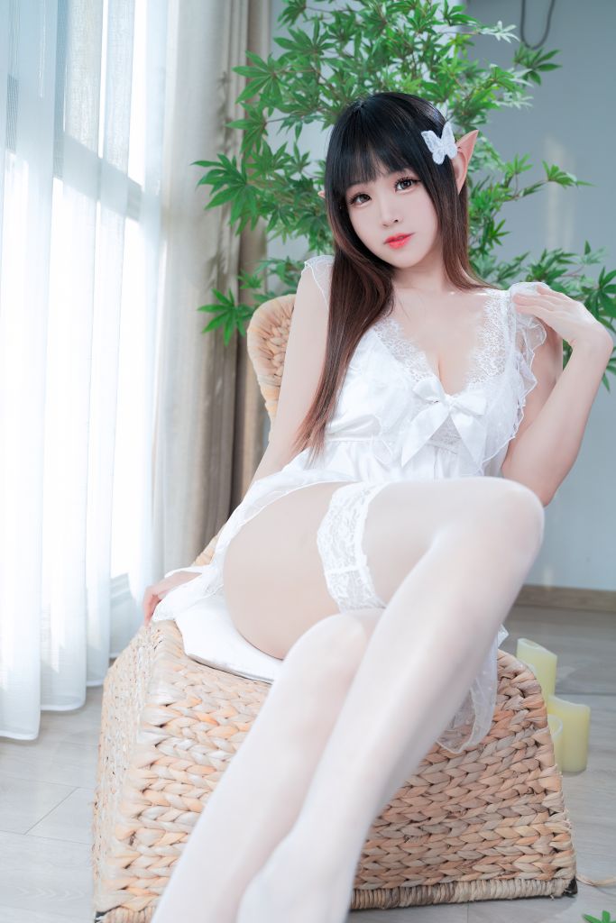 miko酱ww---束缚精灵-02-19