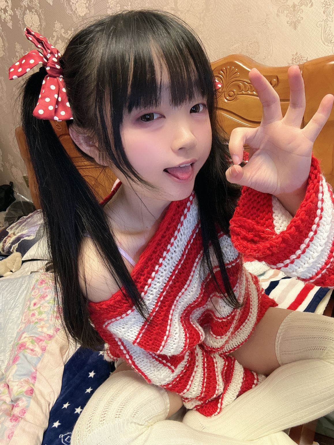 神沢永莉---圣诞礼物-74P-10V-04-01