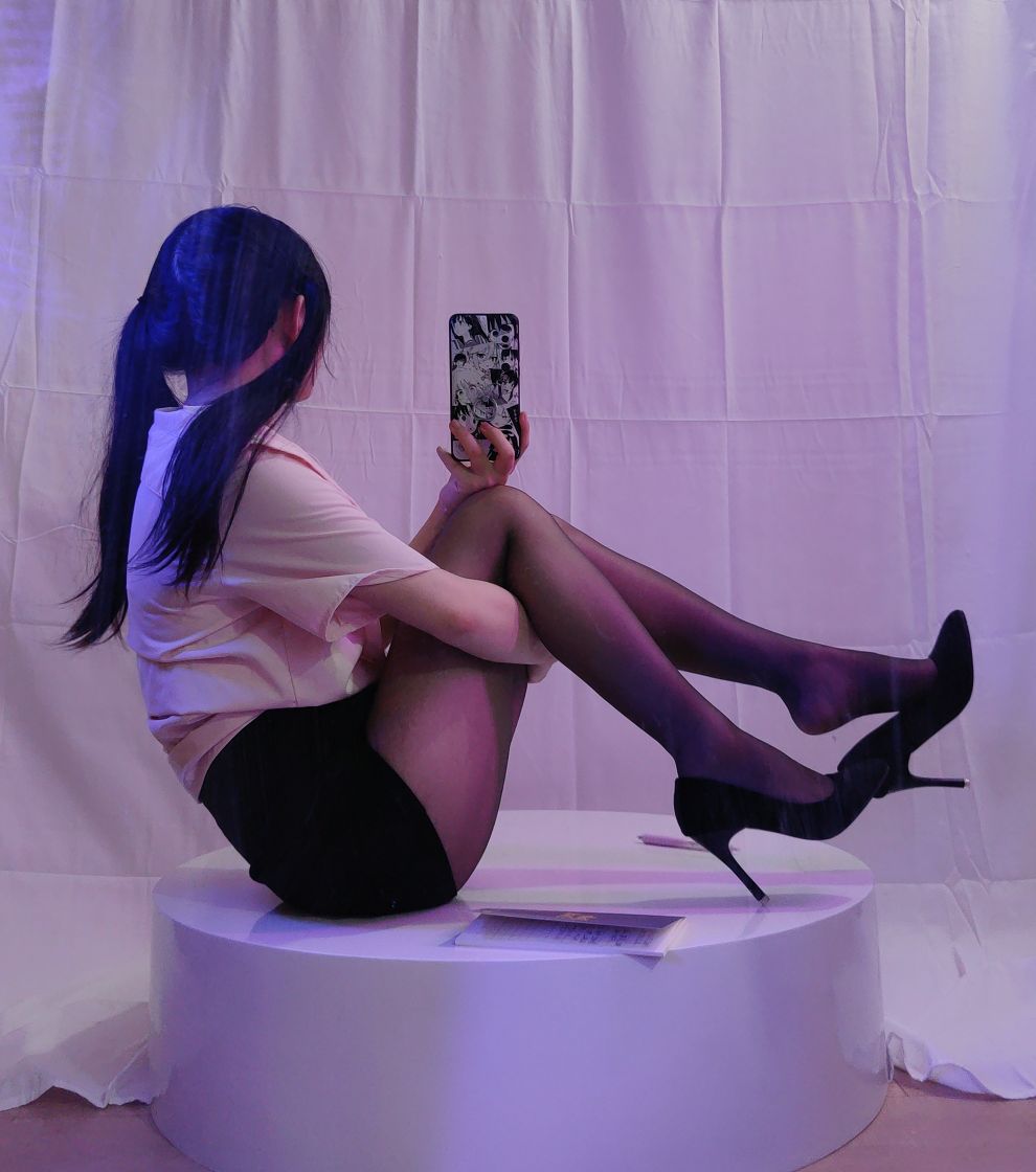 神沢永莉---双马尾黑丝班主任-72P-1V-03-29