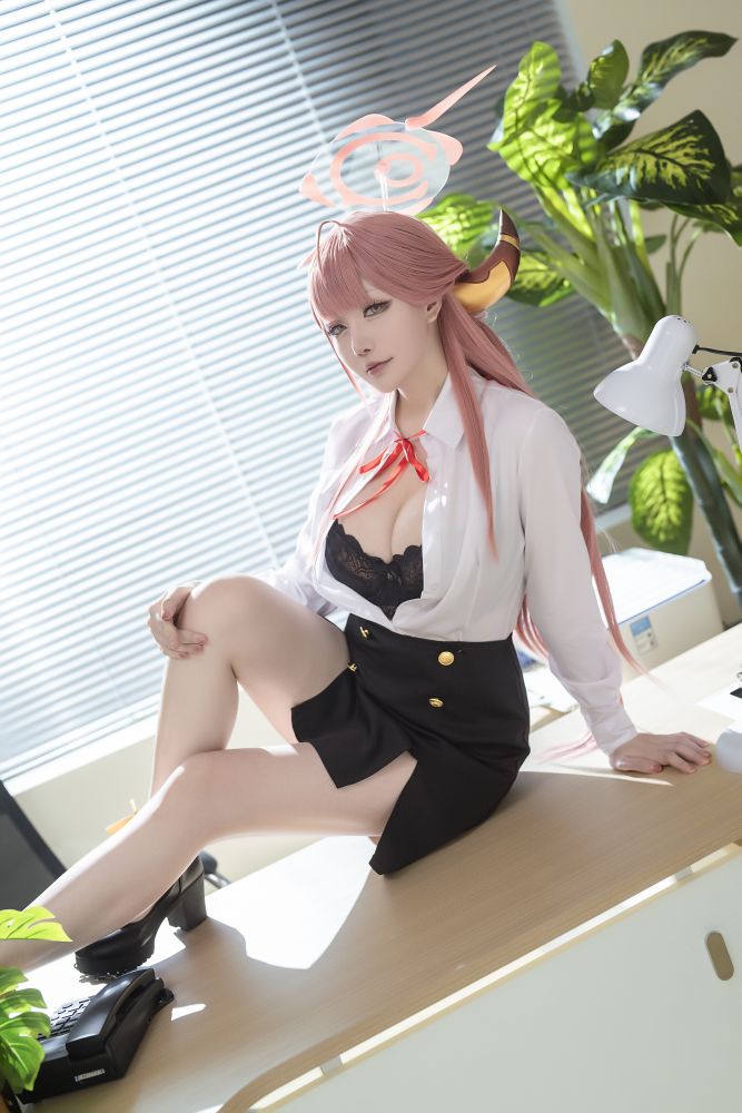 星之迟迟-2023年10月计划B-碧蓝档案-陆八魔爱露-90P-01-05