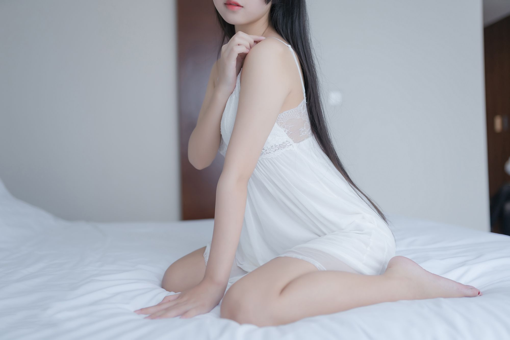 萌芽儿o0-白色私房-44P-159MB-03-18