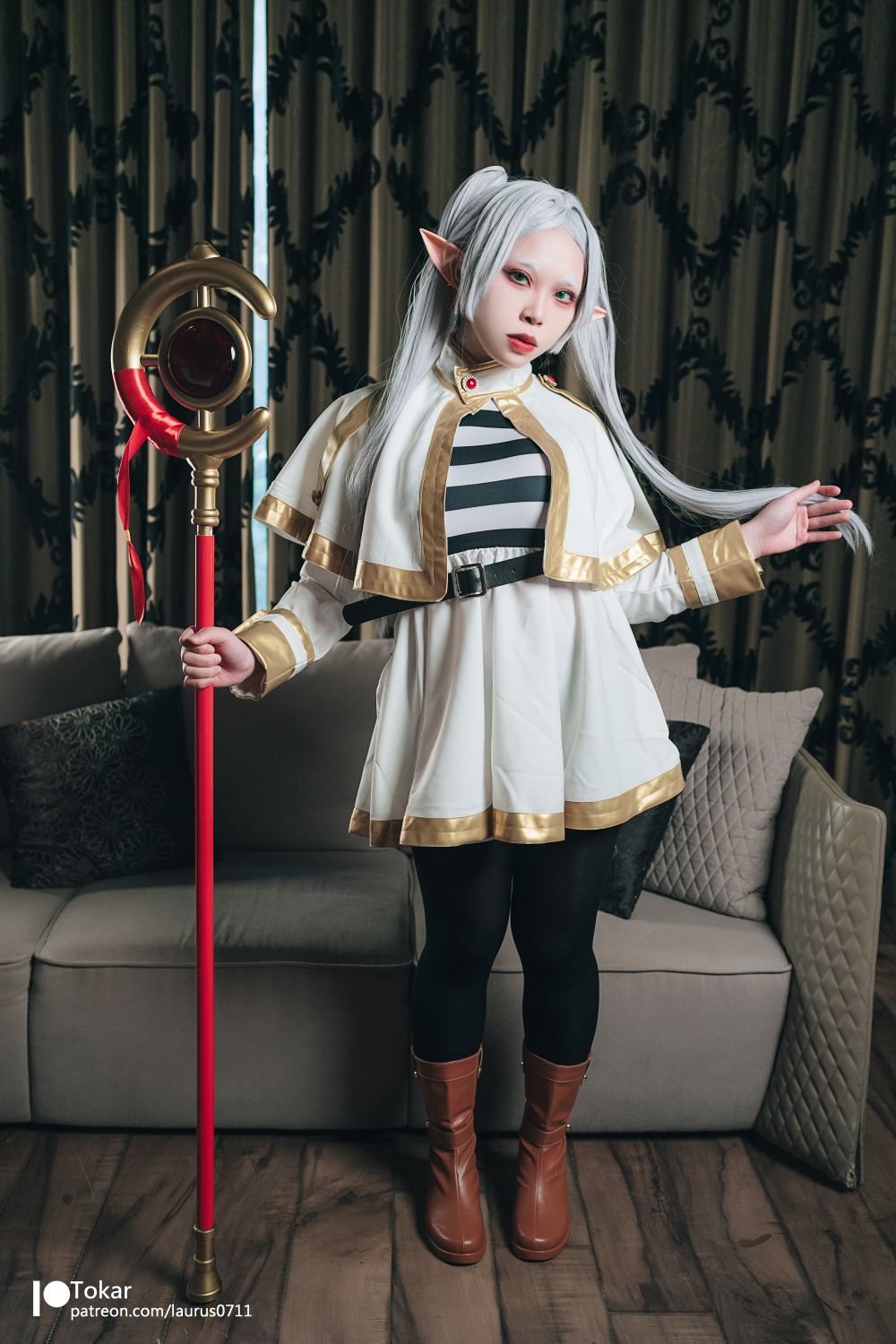 浵卡Tokar-芙莉莲-36P2V-02-26