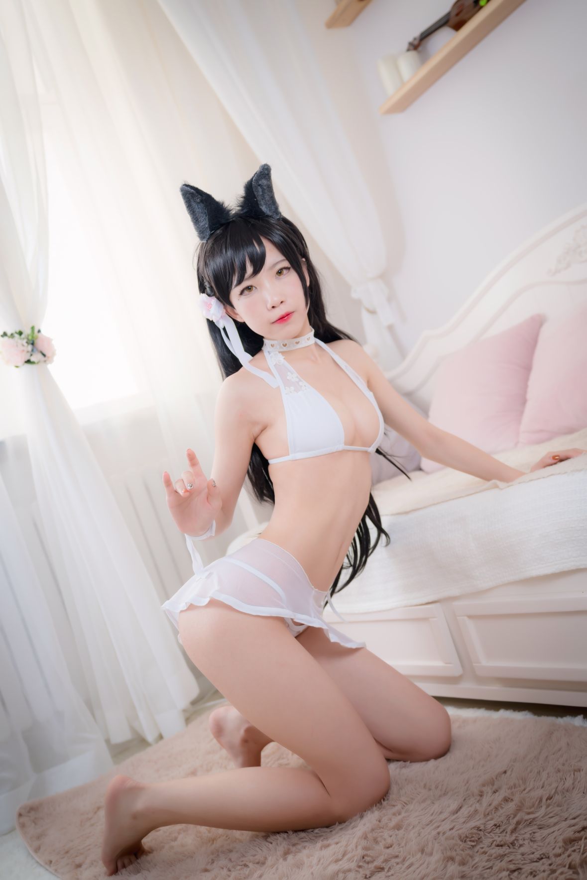 水淼---爱宕犬-水着-02-09