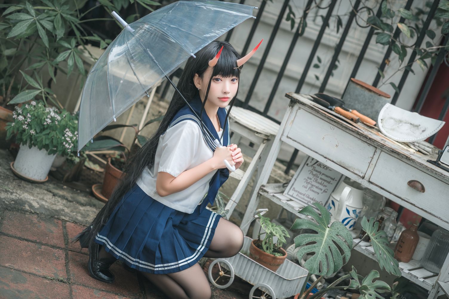 宫本桜---碧蓝航线-能代典藏-08-09