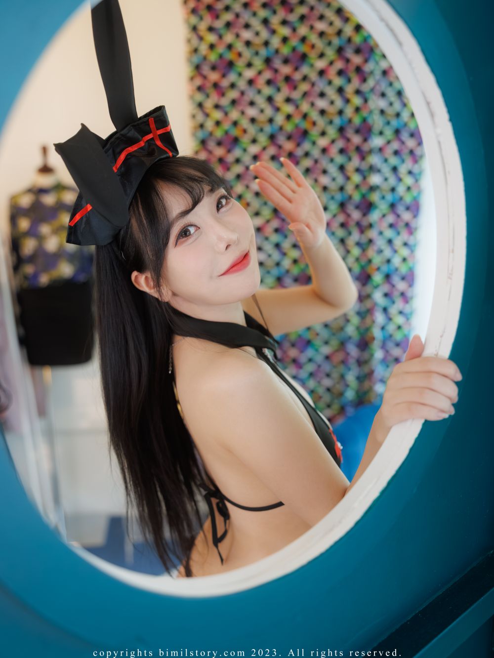 Bimilstory-Zia-지아---Vol13-Black-Bunny-Girl-02-22