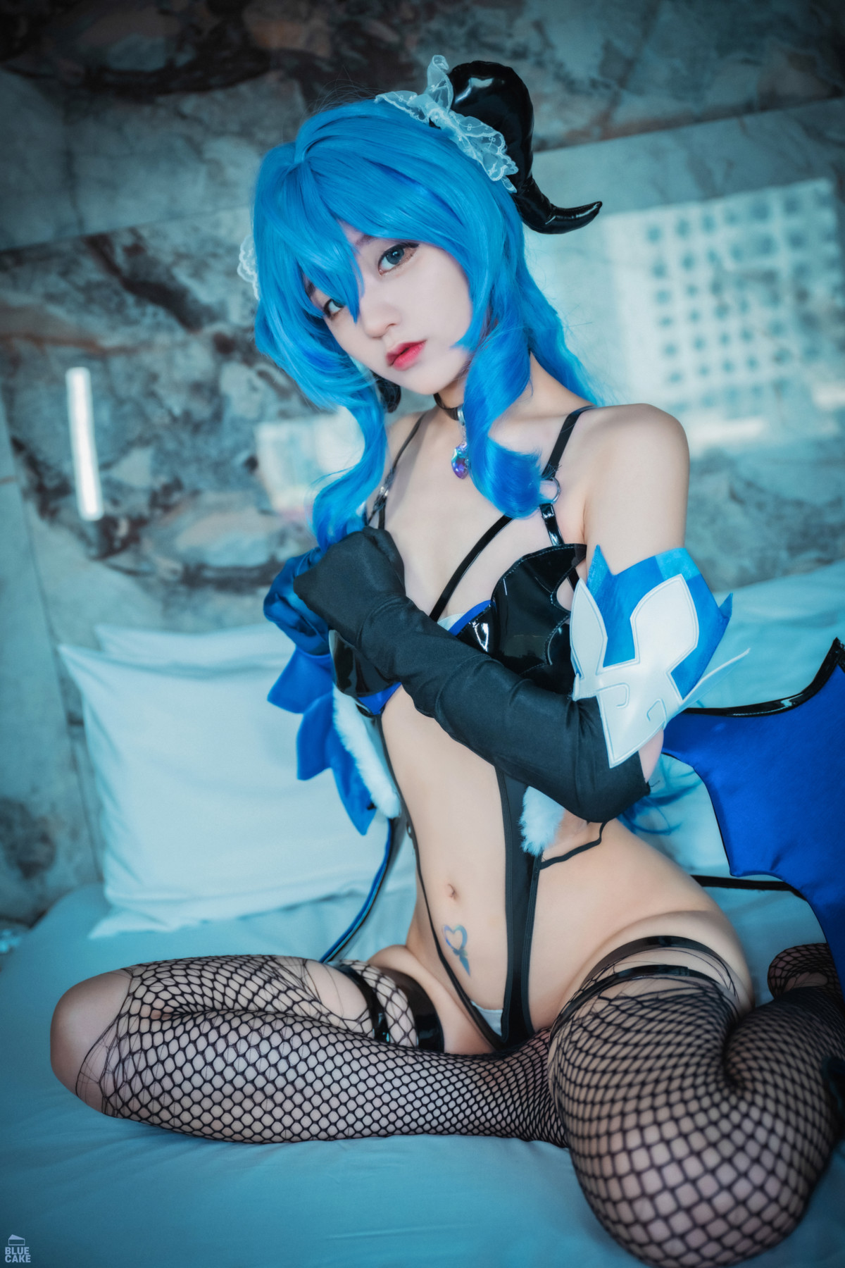 Jeong-Jenny-정제니-BLUECAKE-Vol10-8220Sleeping-with-Ganyu8221-Set02-10-18