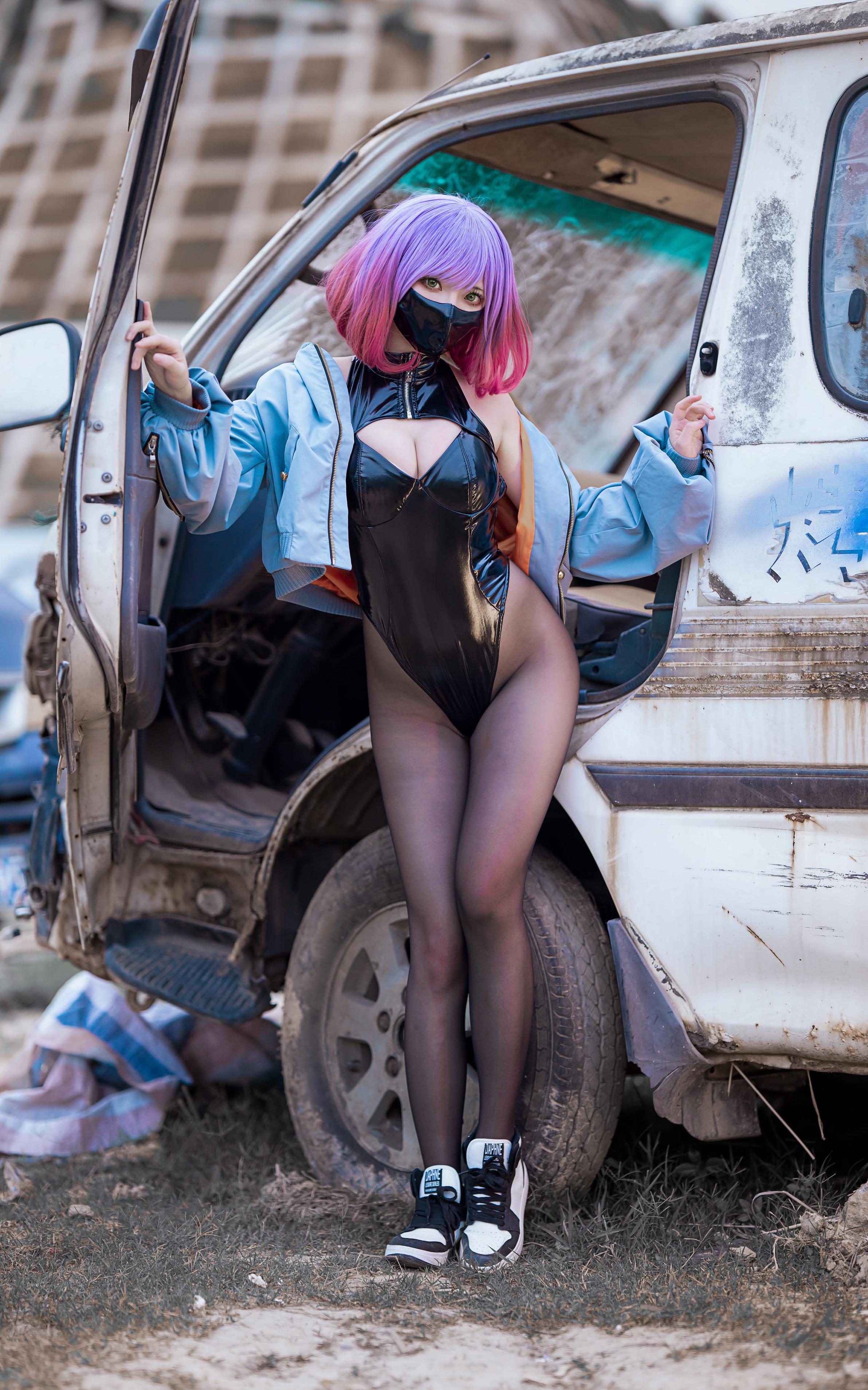 NO006-是三不是世w-LUNA-41P-144MB-09-06