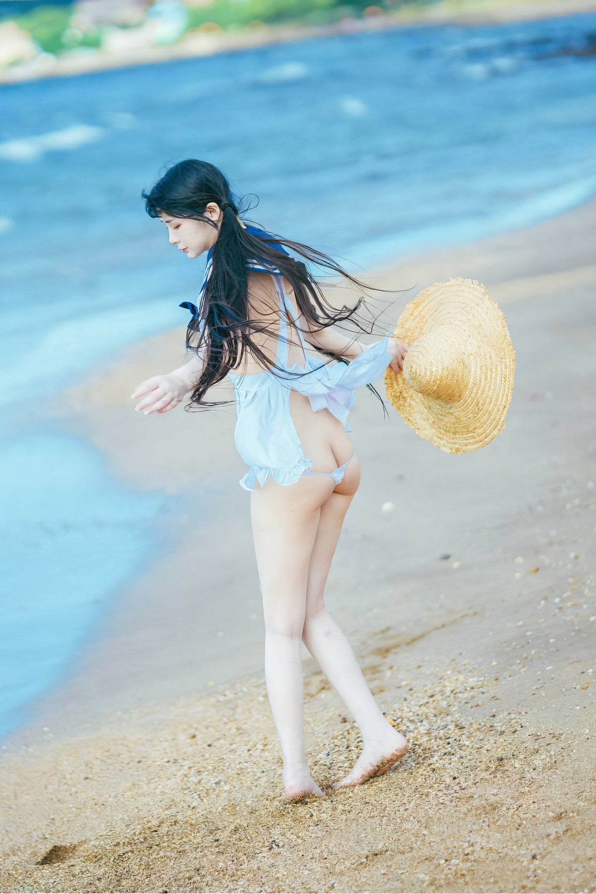 落落Raku-海韵-Sea-Breeze-08-23