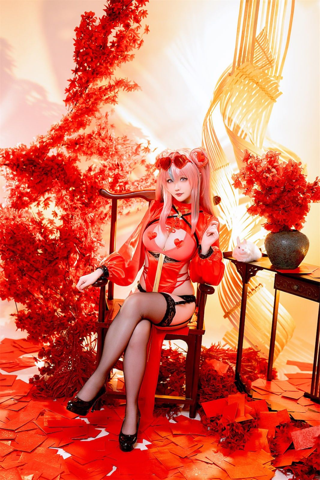 星之迟迟---24年1月计划C-布莱默顿新年旗袍-84P1V-03-07