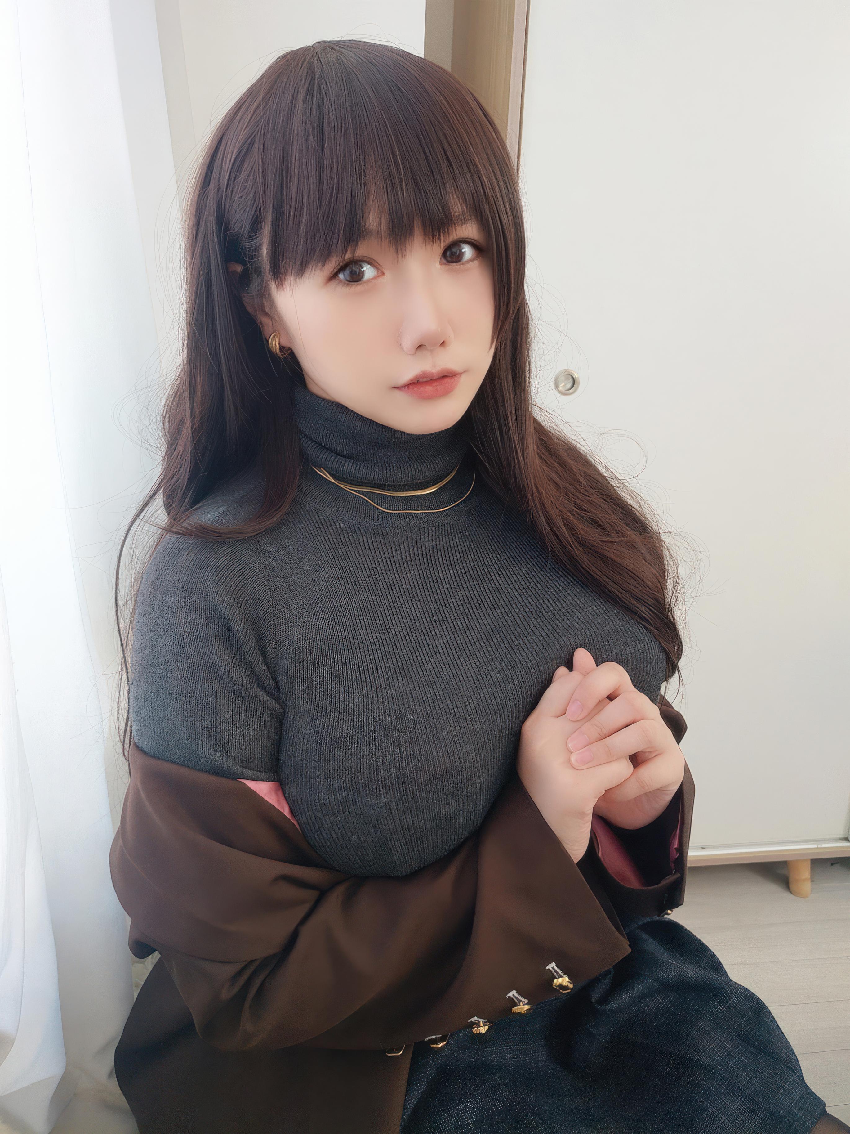 005-麻花酱---OL办公室女上司-42P2V-507MB-08-31