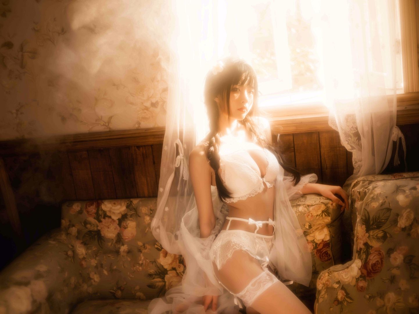 清水由乃-法式内衣-52P-168GB-03-25