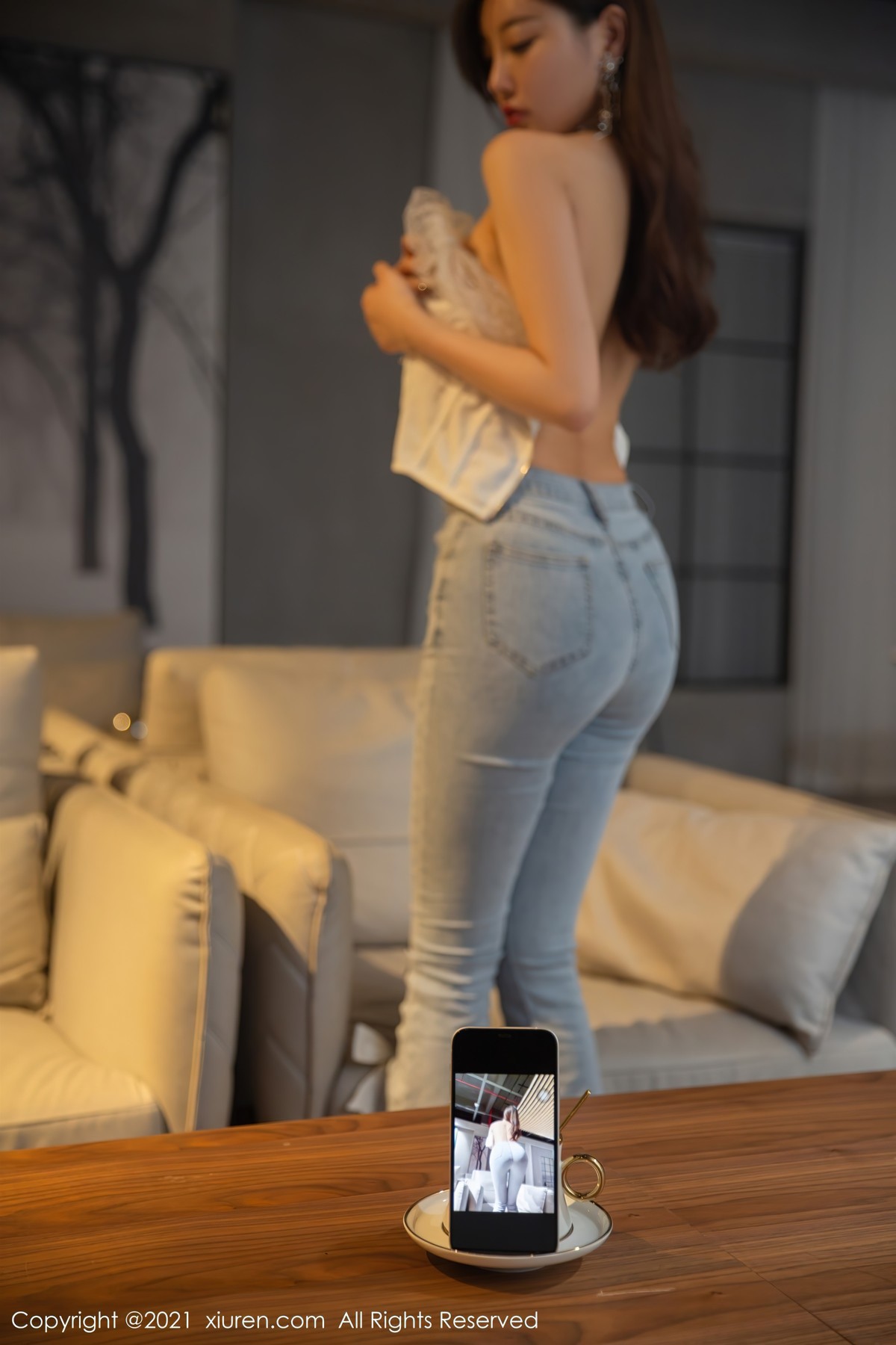 XiuRen秀人网-20211229-No4404-杨晨晨-08-24