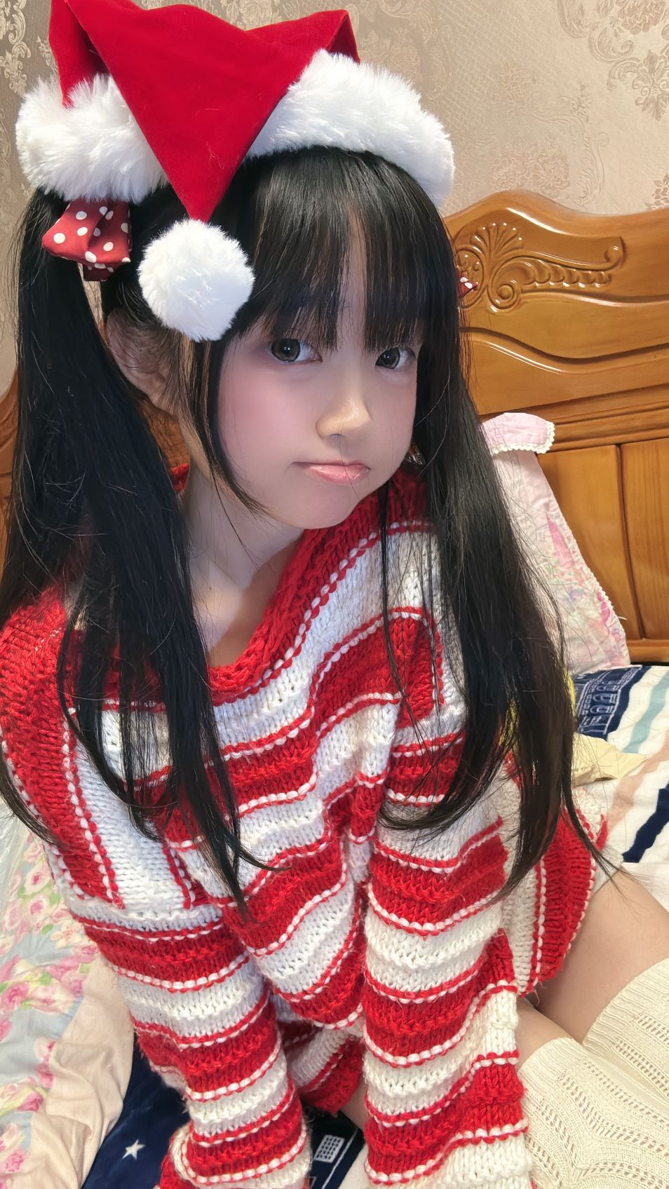 神沢永莉---圣诞礼物-74P-10V-04-01