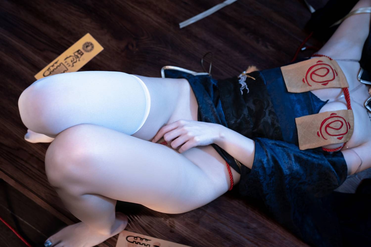 桃良阿宅---华甲小僵尸-08-13