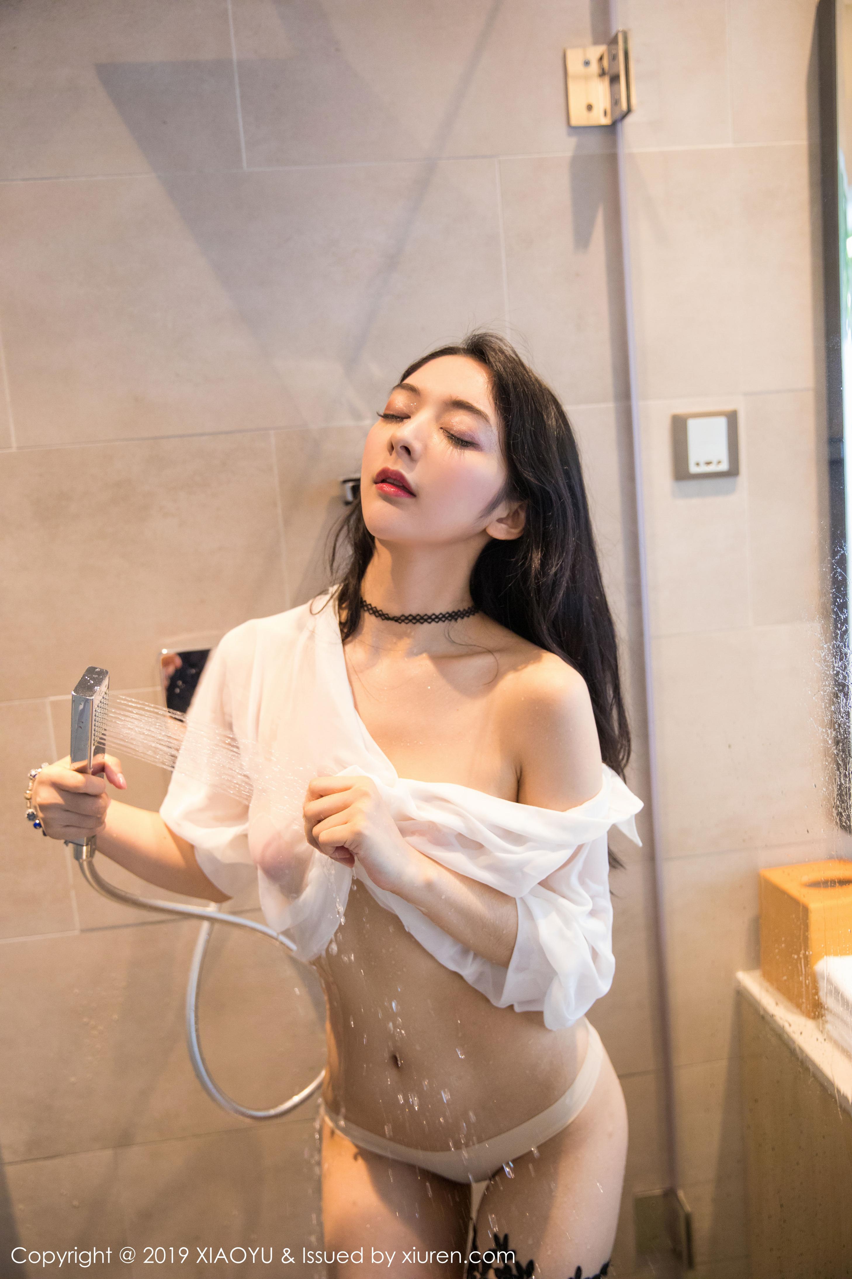 074-XIAOYU语画界-20191210-VOL211-Angela小热巴-101P-19036-MB-08-24