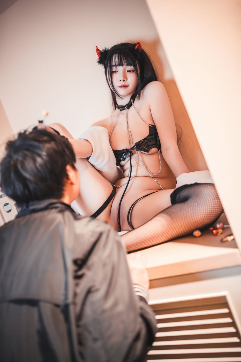 落落Raku-10月订阅-163P1V-204GBTrick-or-Treat-04-13