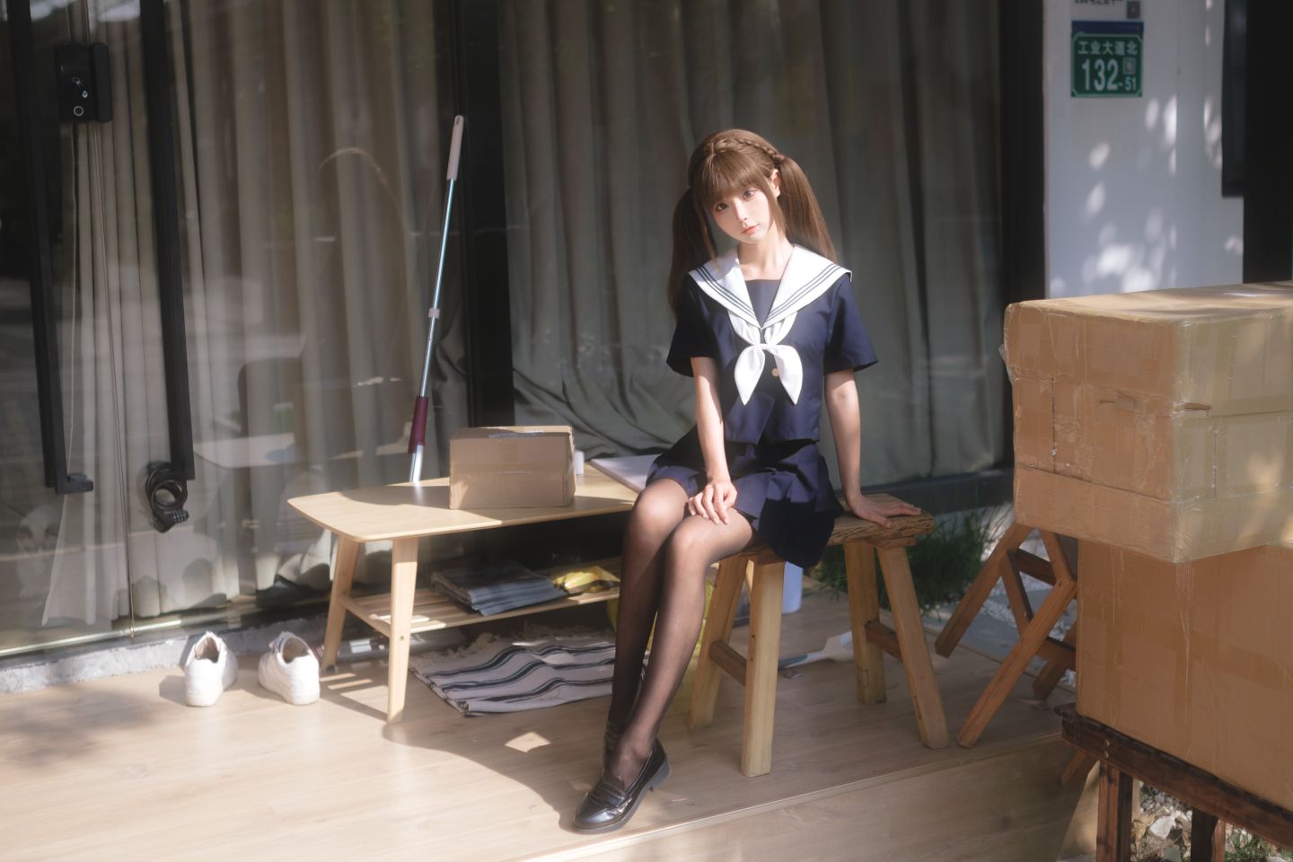 蠢沫沫-午后-03-11