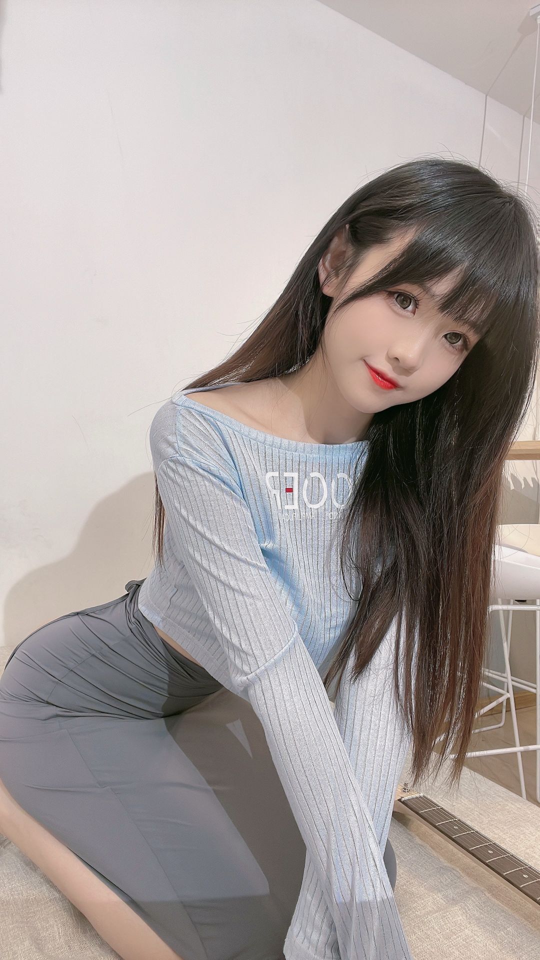 miko酱ww---吉他妹妹-02-17