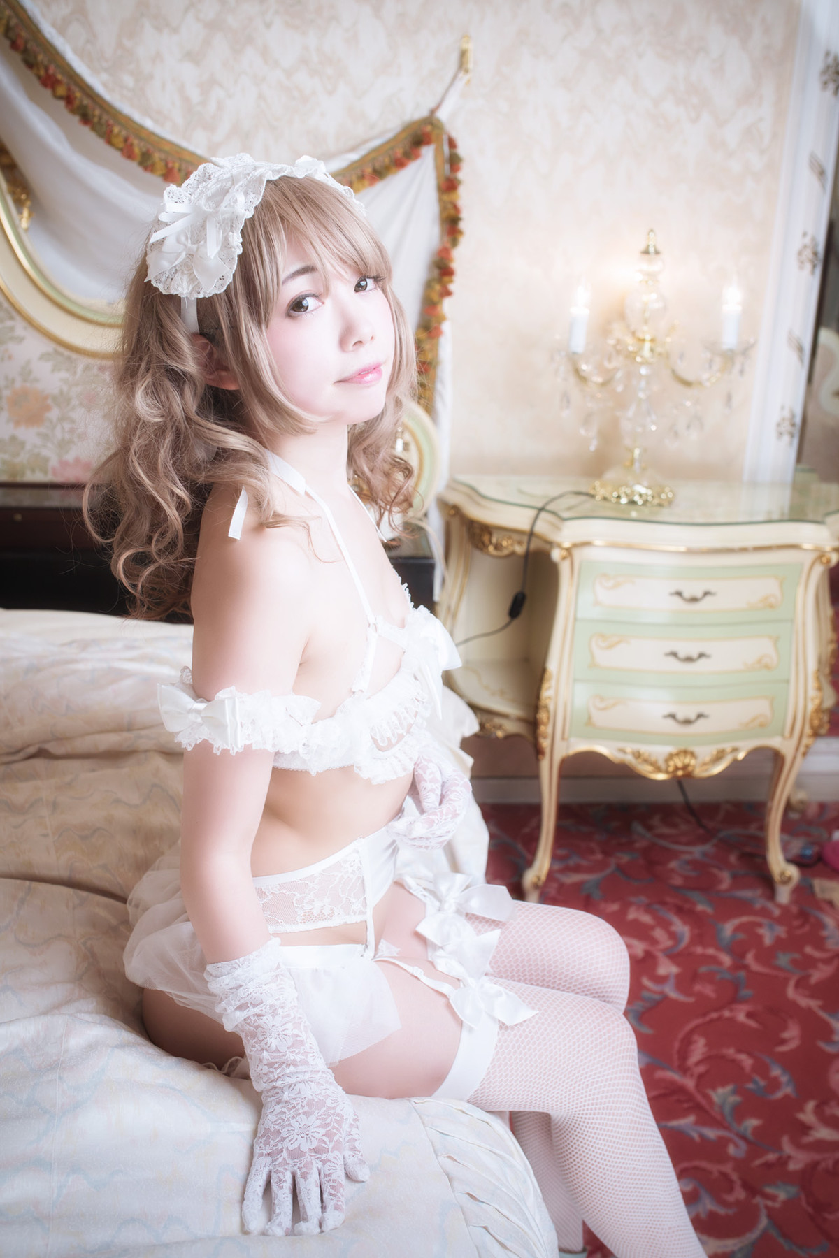Cosplay-穂南しずく-Premium-Lingerie-Set02-11-08