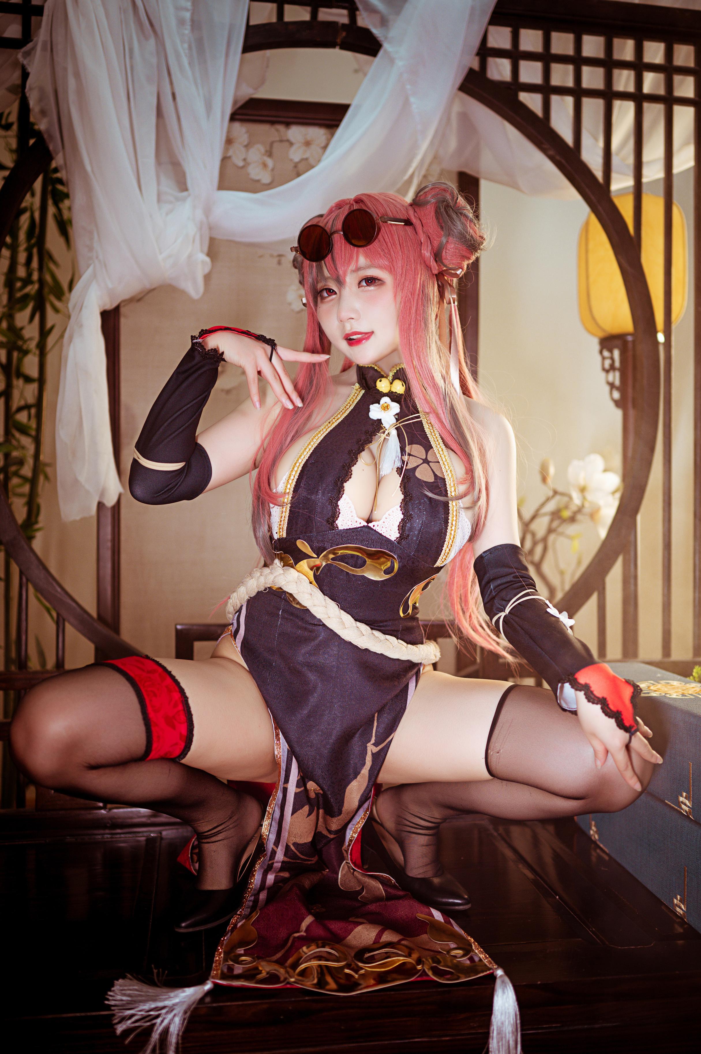 003-是一只熊仔吗-布莱默顿-功夫少女-30P-13715-MB-08-22