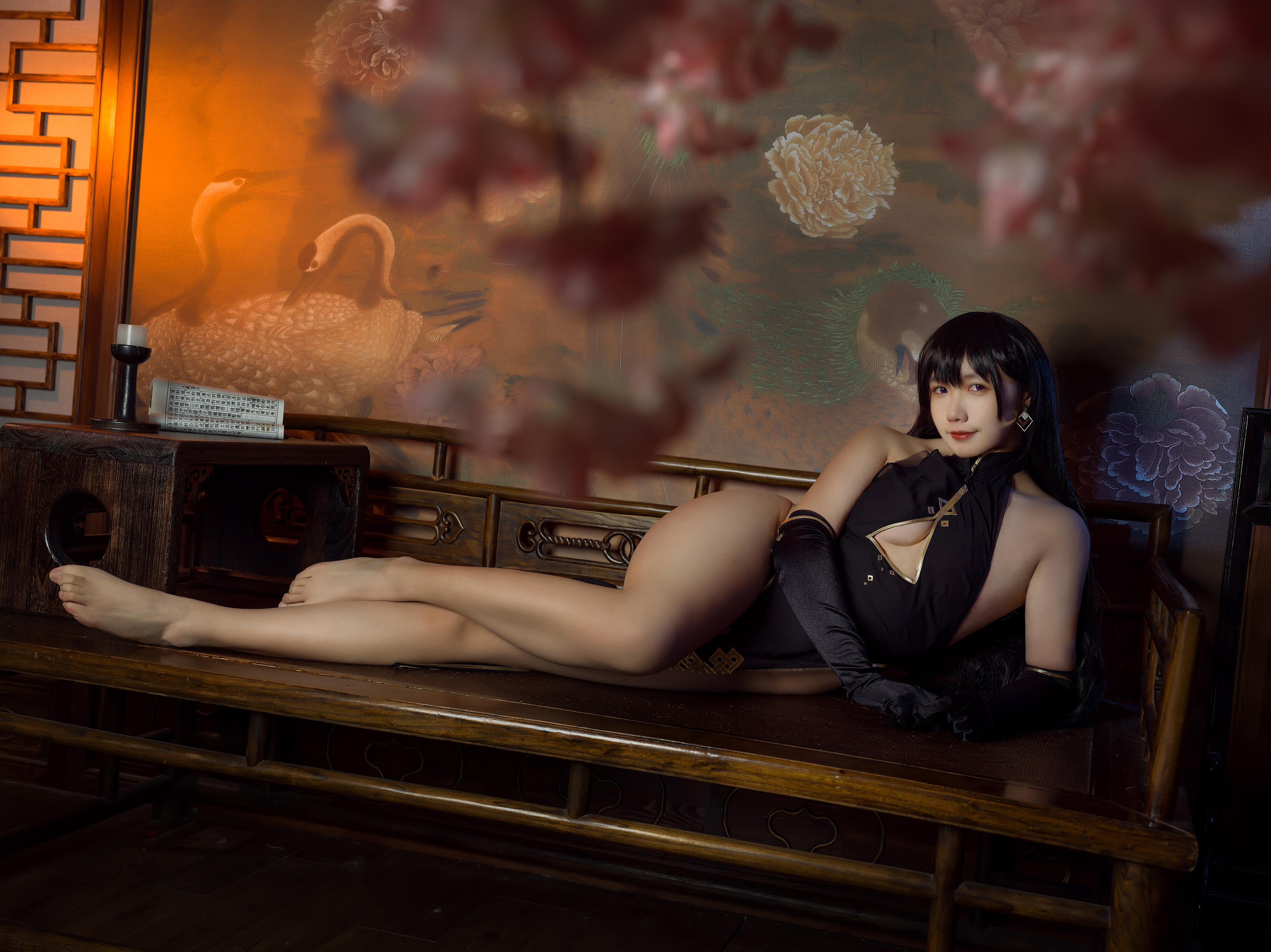 044-麻花酱---特典旗袍-25P-184MB-08-31