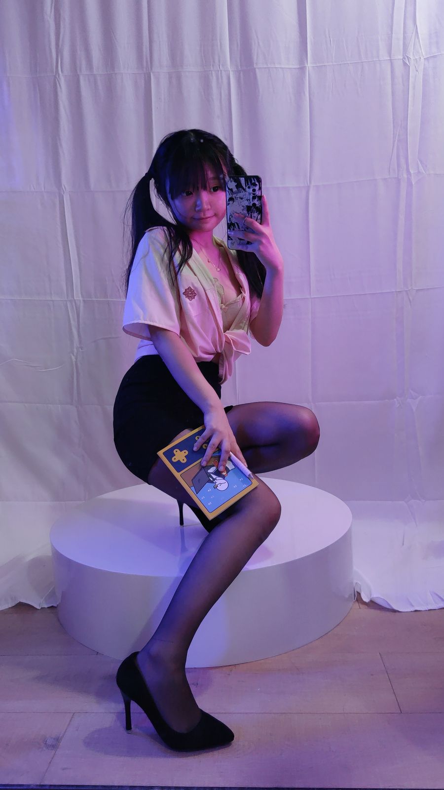 神沢永莉---双马尾黑丝班主任-72P-1V-03-29