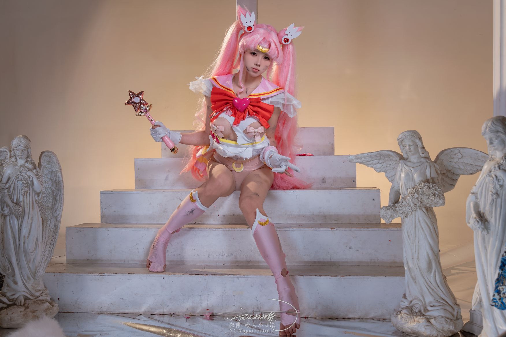 咬人小小兔-六月作品-小小兔大危机-06-18