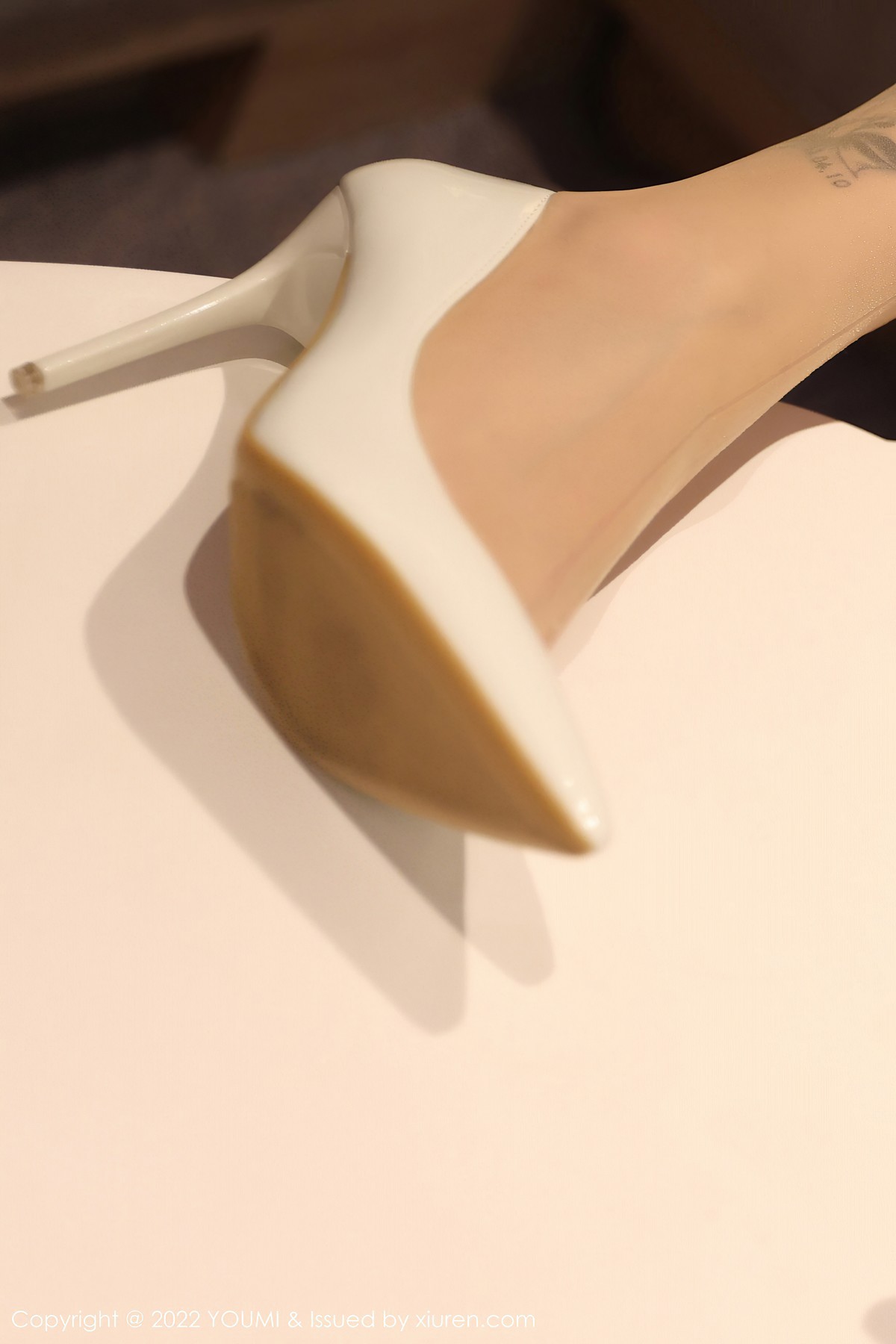 Youmi尤蜜荟-Vol841-王雨纯WangYuChun-12-20