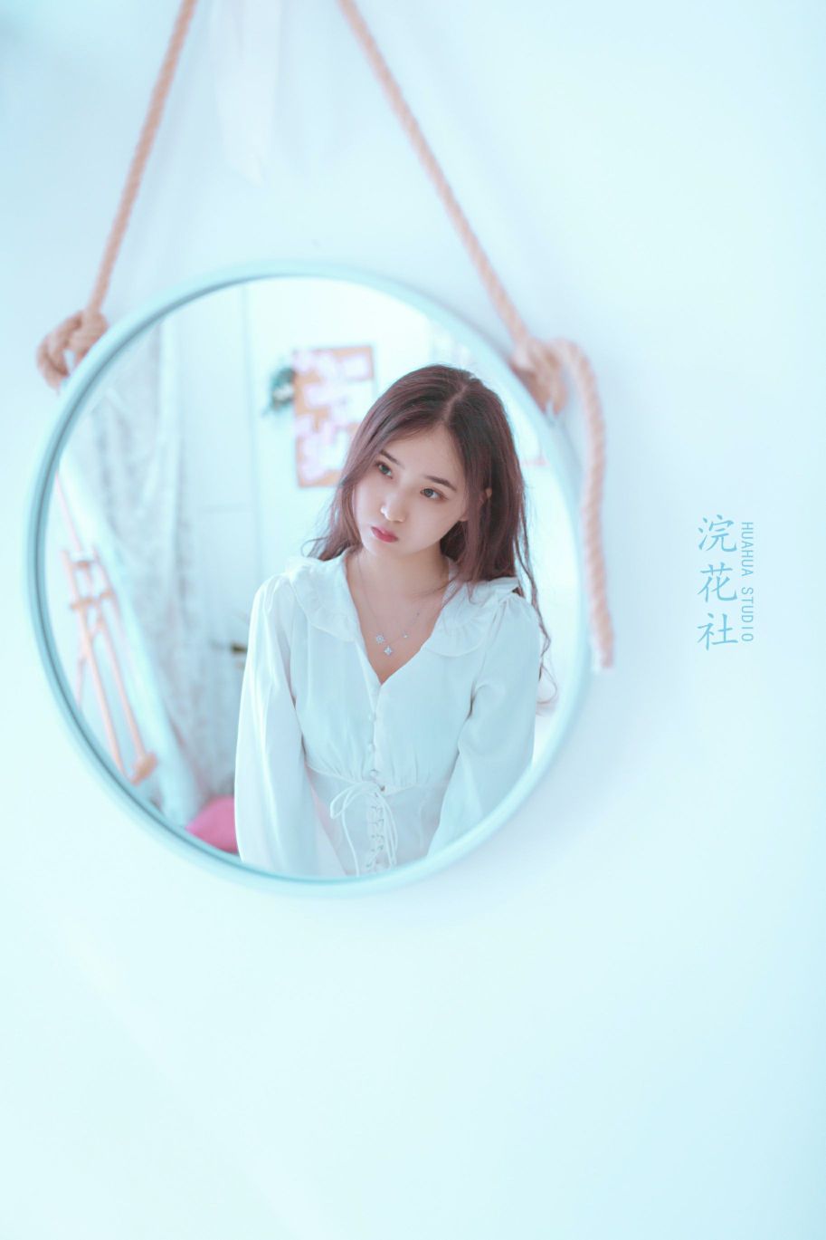 浣花社极品嫩模-毛心怡-大尺度写真-54P-69MB-05-03