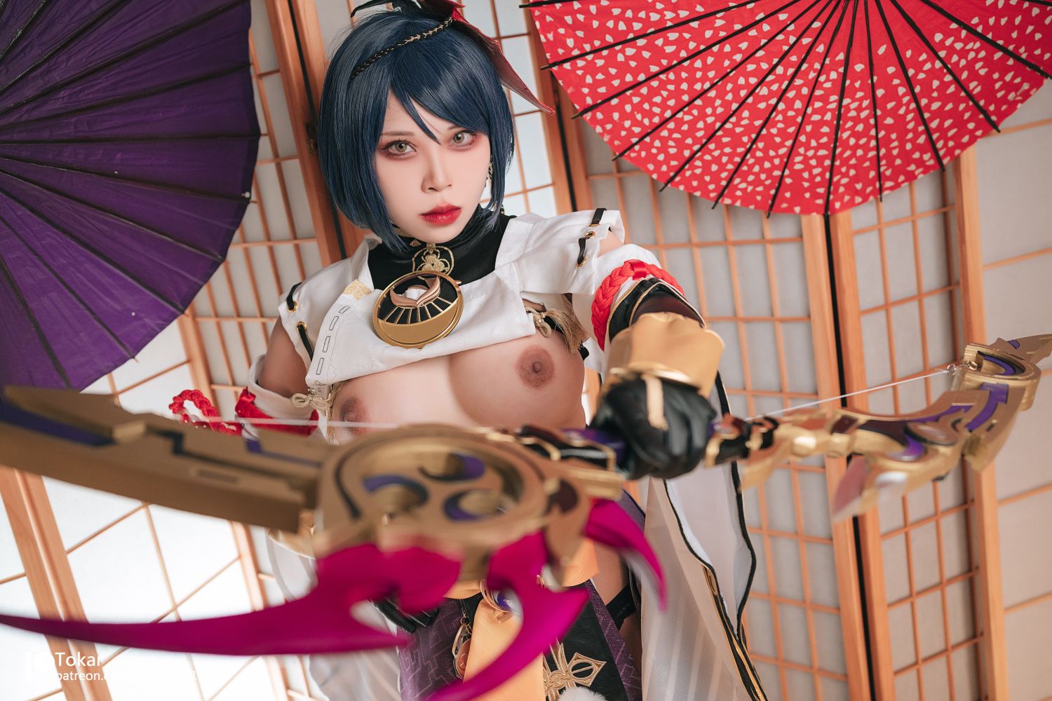 浵卡Tokar-九条裟罗-42P1V-02-03