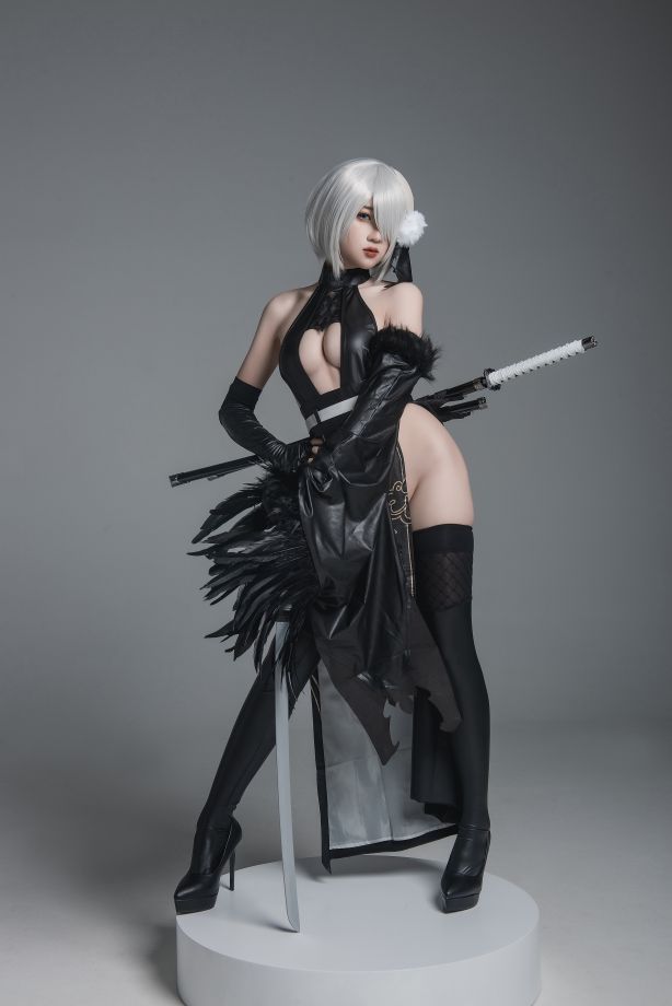 瓦斯塔亚小龙虾---2号B型-忍者-42P-693M-04-19