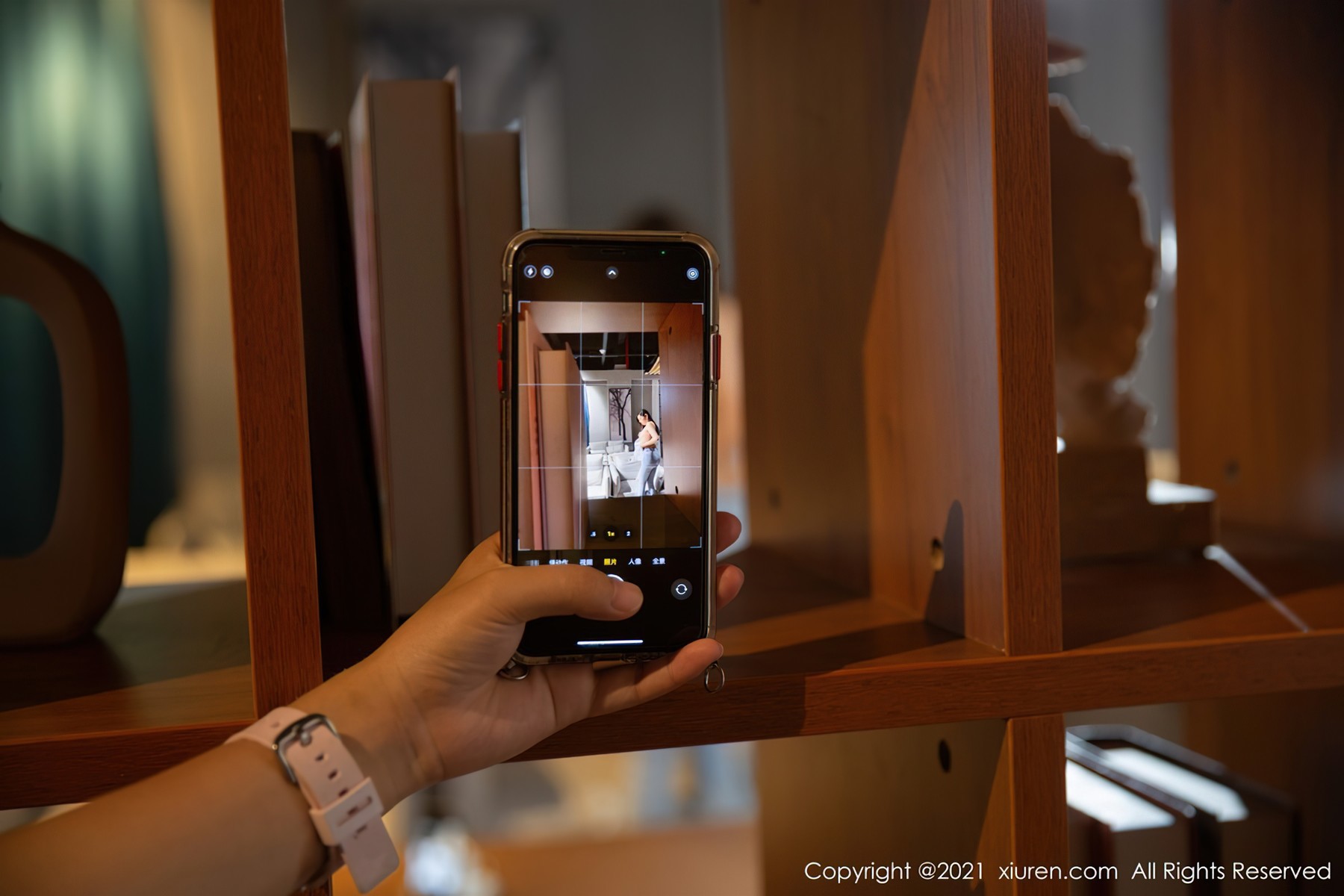 XiuRen秀人网-20211229-No4404-杨晨晨-08-24